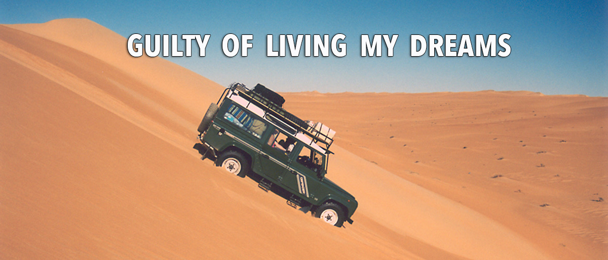 Overland Uni - The Overland University like no other